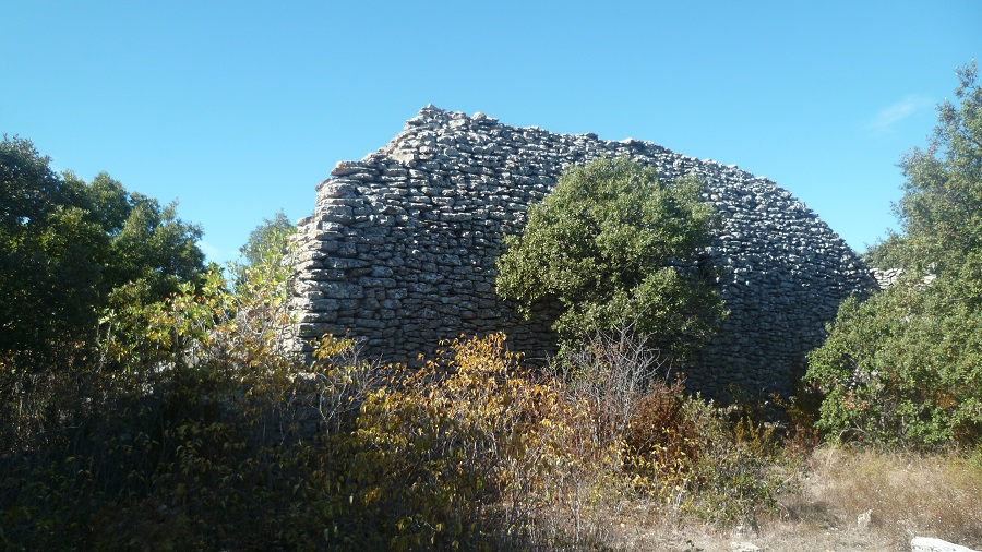 Un cabanon